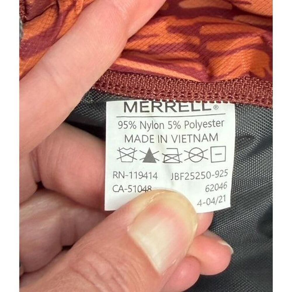 Merrell Women's Bag - Picture 6 of 8